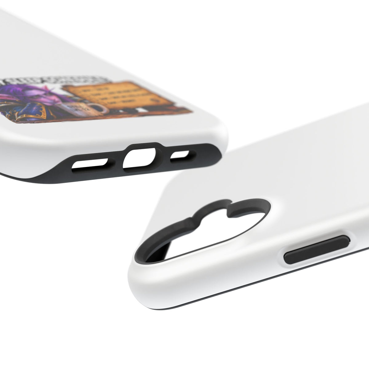 My Sleep Schedule – Phone Case
