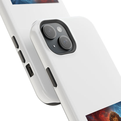 Pick Your Side – Battlefield – Phone Case