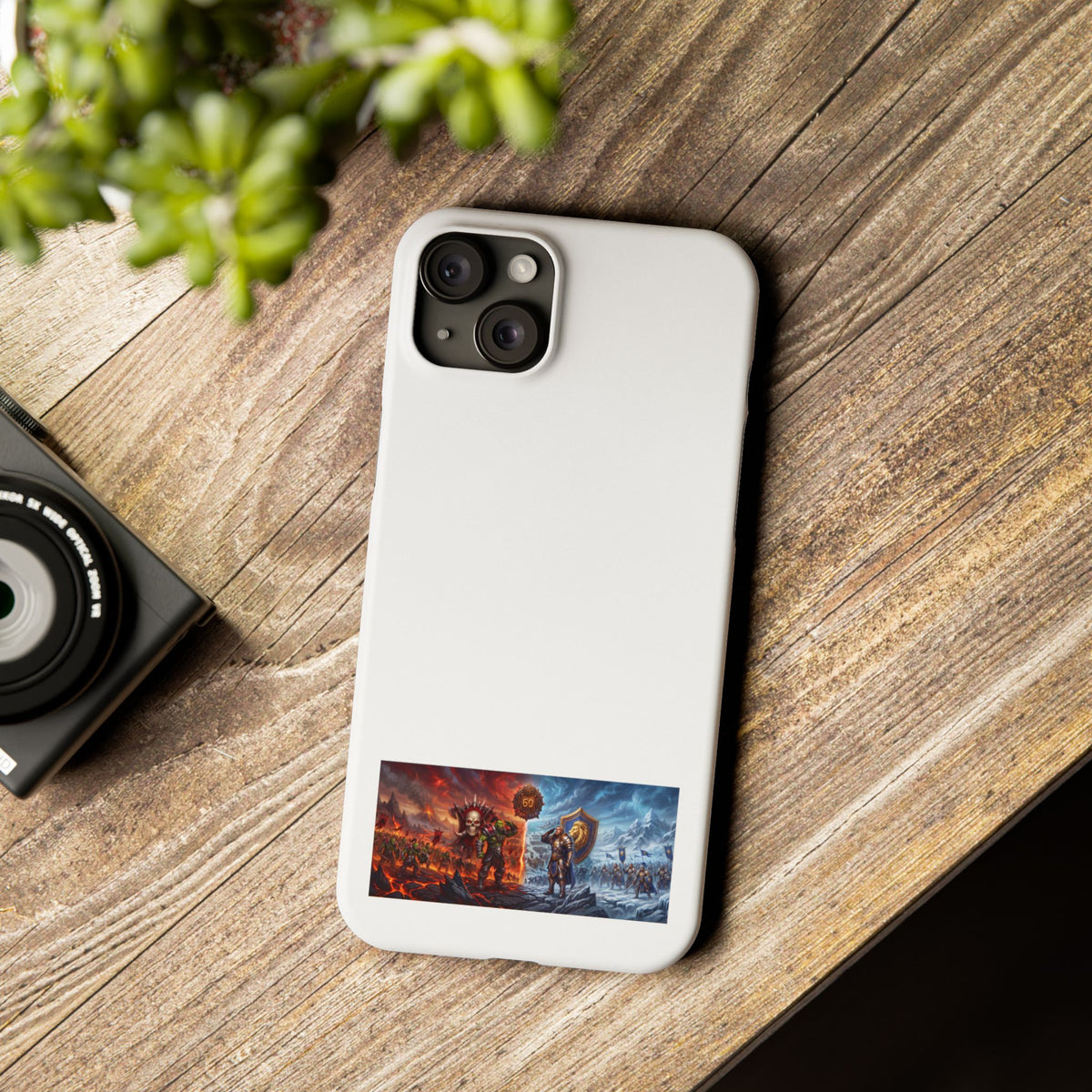 Slim Phone Cases