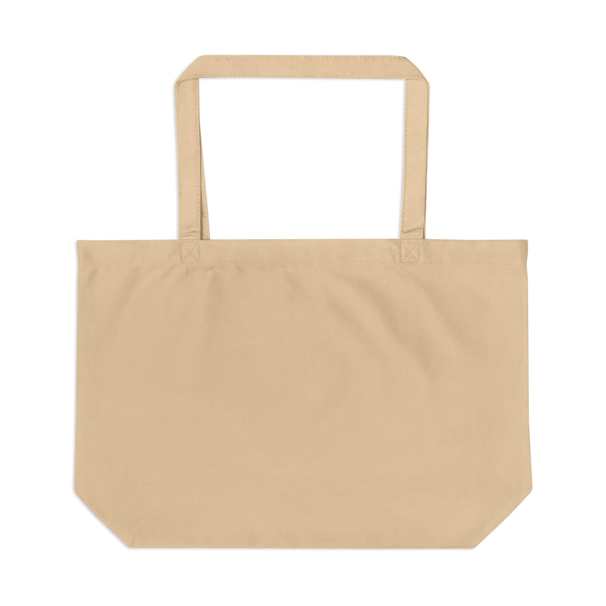 Pick Your Side – Split Shield – Tote Bag