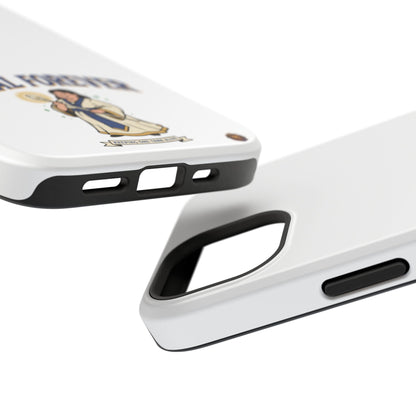 Heal Forever – Phone Case