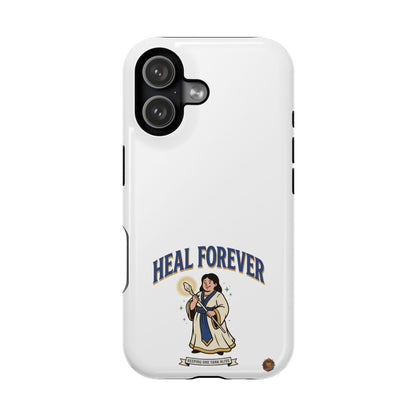 Heal Forever – Phone Case