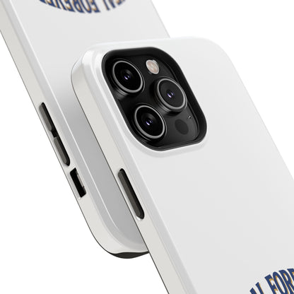 Heal Forever – Phone Case