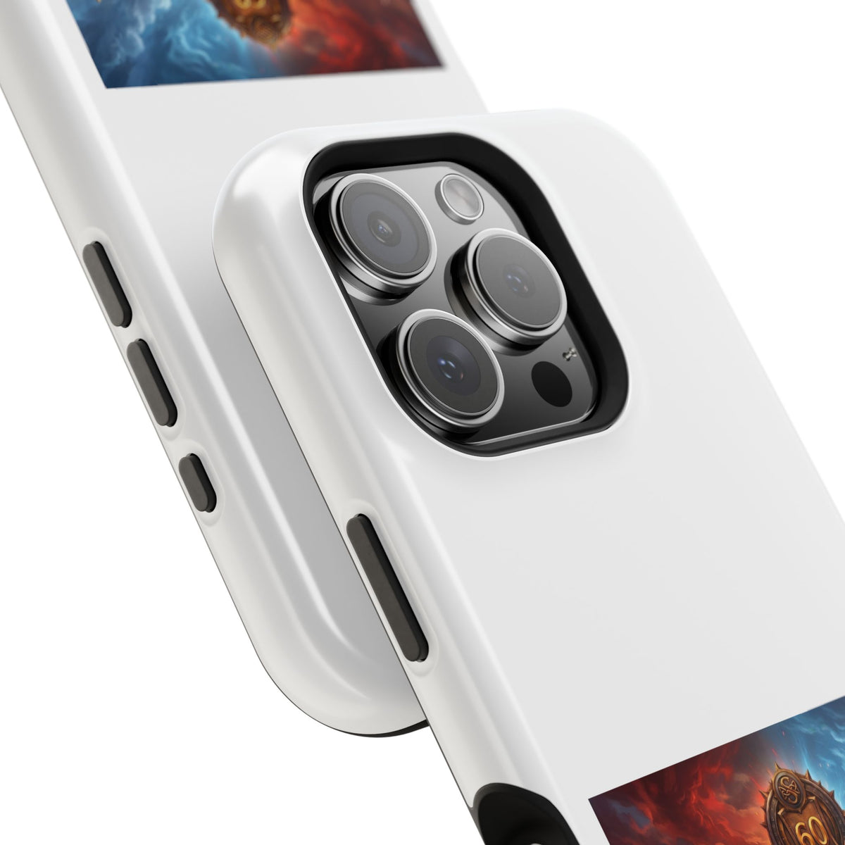 Pick Your Side – Battlefield – Phone Case