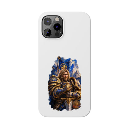 Slim Phone Cases