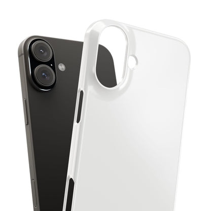 Slim Phone Cases