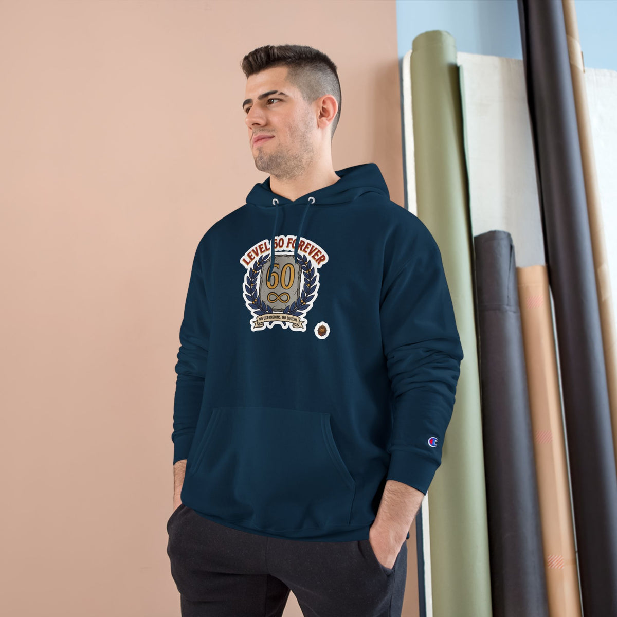 Champion Hoodie