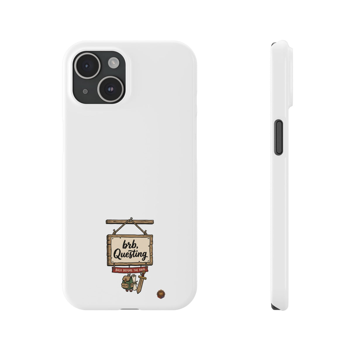 Slim Phone Cases