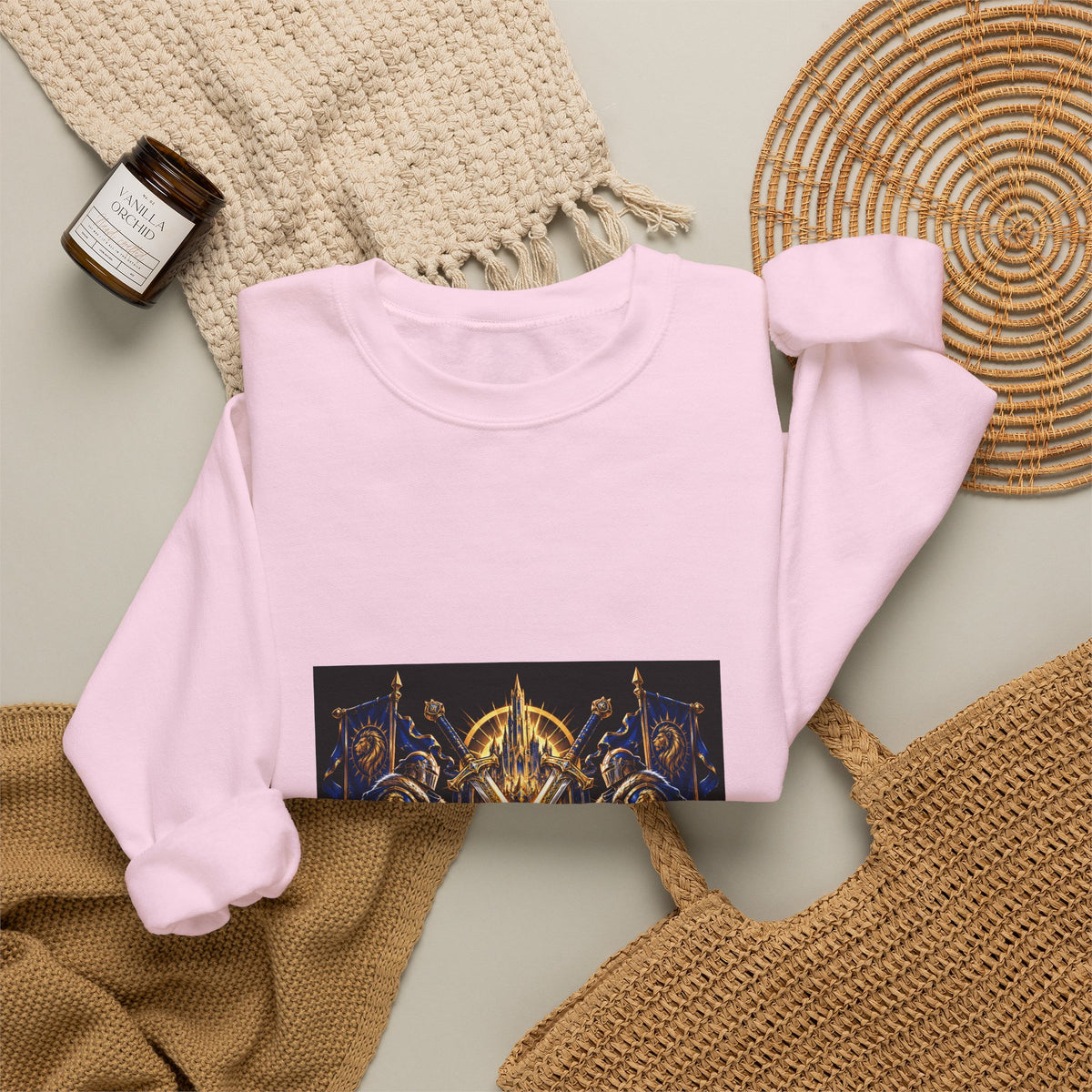Sixty Forever – Honour Guard – Sweatshirt