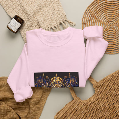Sixty Forever – Honour Guard – Sweatshirt
