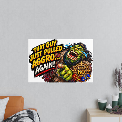 Photopaper Posters