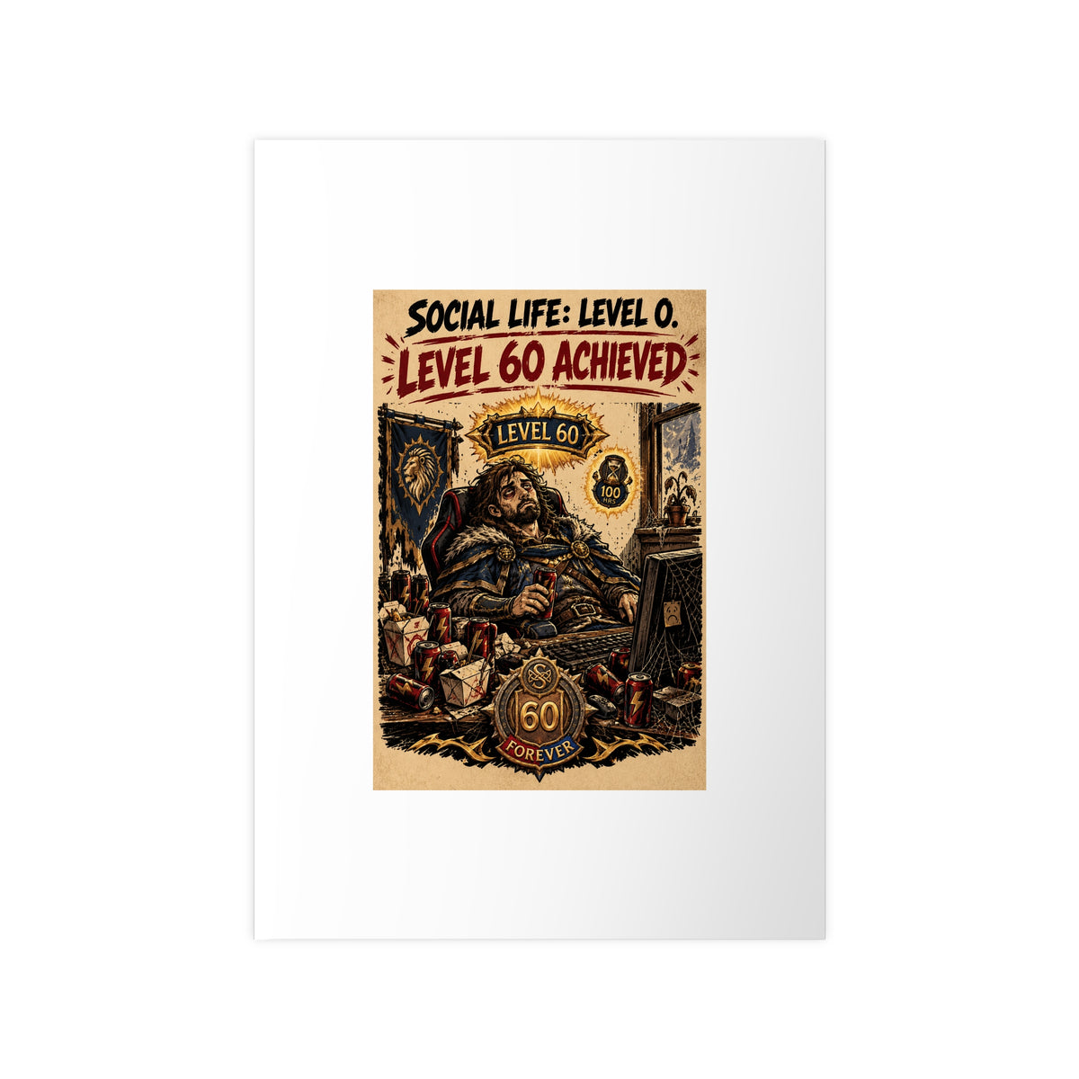 Photopaper Posters