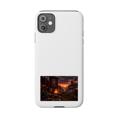 Slim Phone Cases