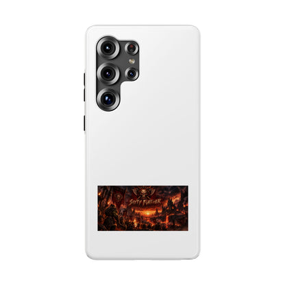 Sixty Forever – Lava Fields – Phone Case