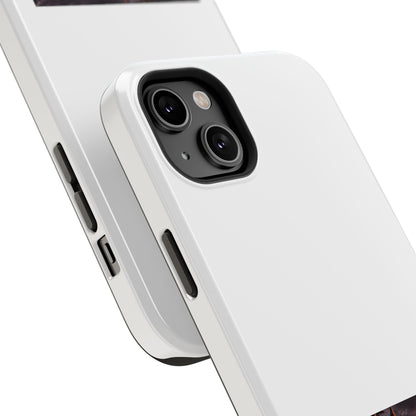 Sixty Forever – War Camp – Phone Case