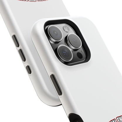 'The Real Endgame: Finding a Group' Heavy-Duty Impact-Resistant Phone Case