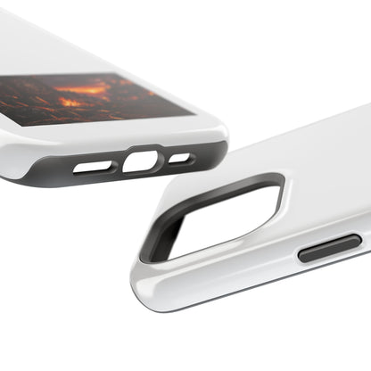 Sixty Forever – War Camp – Phone Case