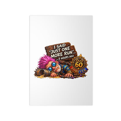 Photopaper Posters