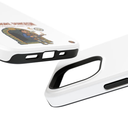 One More Dungeon – Phone Case