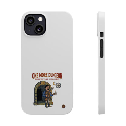 Slim Phone Cases