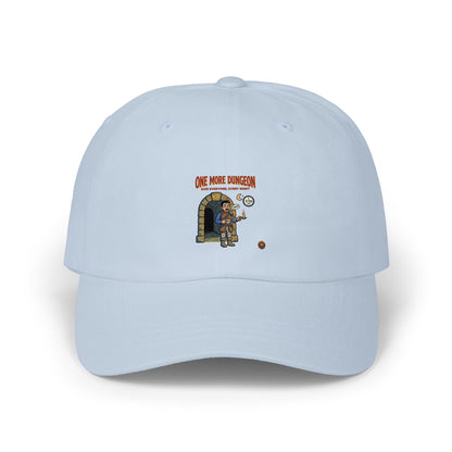 One More Dungeon – Cap