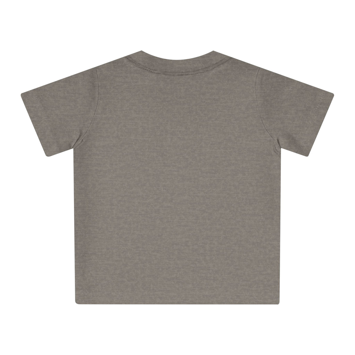 Baby T-Shirt – “The Real Endgame: Finding A Group For A Level 12 Dungeon” Gamer Onesie