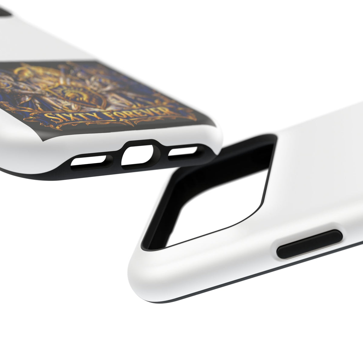 Sixty Forever – Honour Guard – Phone Case