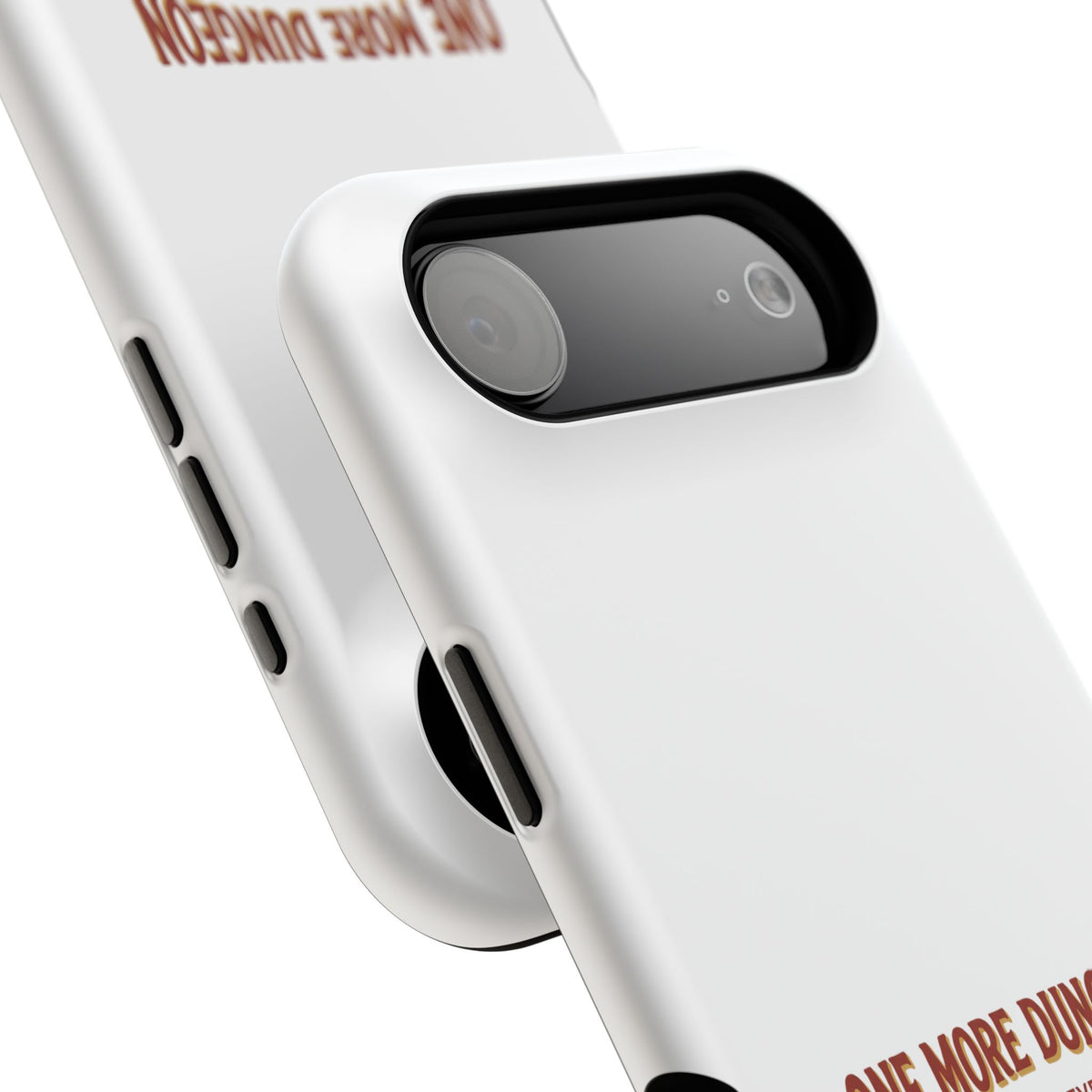 One More Dungeon – Phone Case