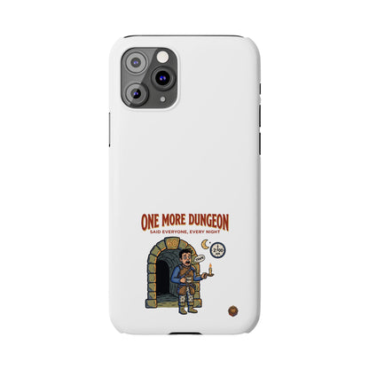 Slim Phone Cases