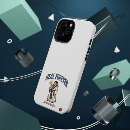 Heal Forever – Phone Case