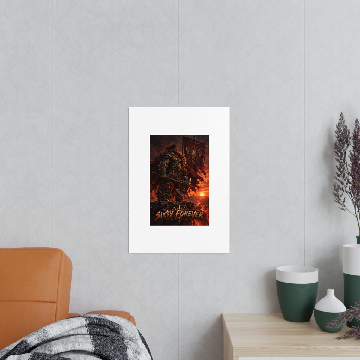 Photopaper Posters