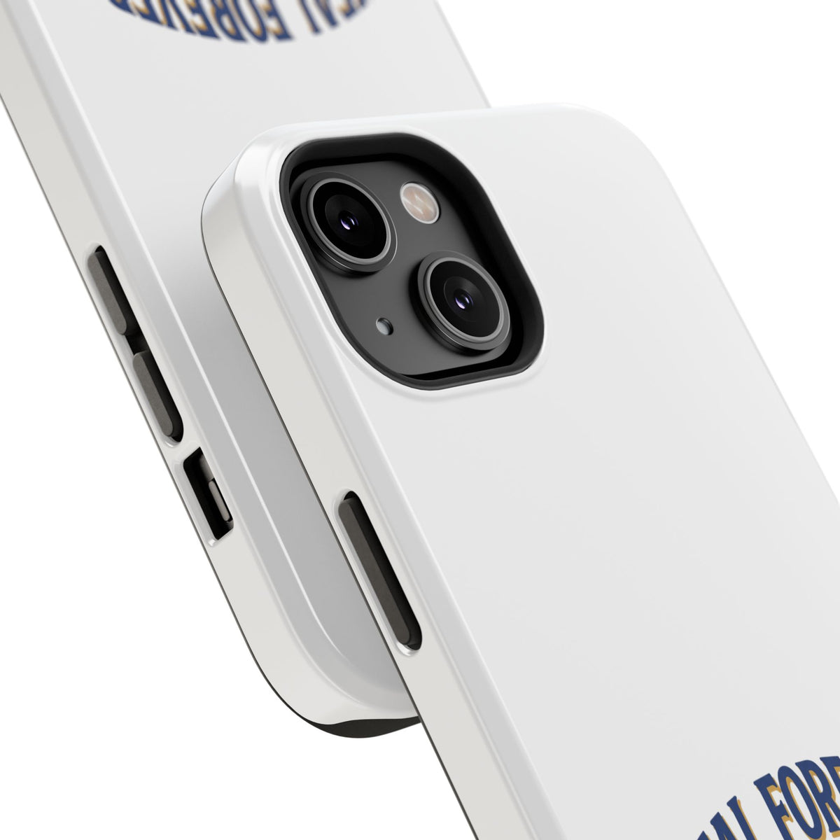 Heal Forever – Phone Case