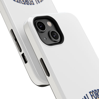 Heal Forever – Phone Case