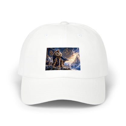 For The King – Frozen Pass – Cap