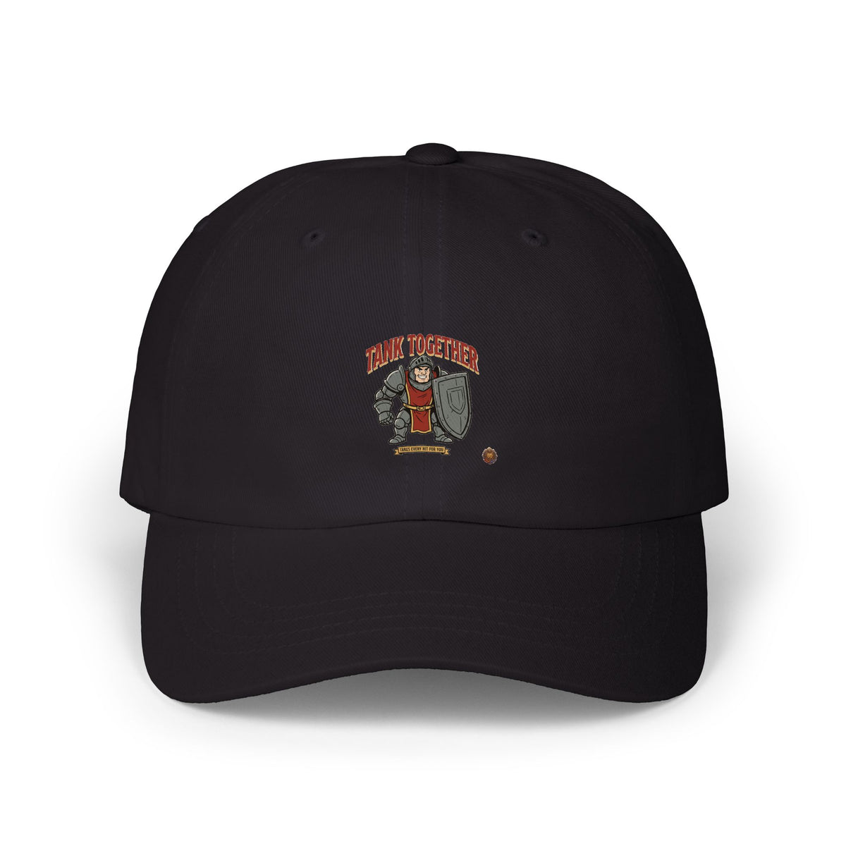 Tank Together – Cap