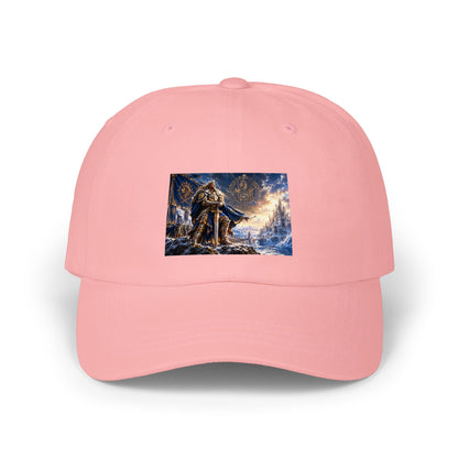 For The King – Frozen Pass – Cap