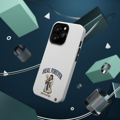 Heal Forever – Phone Case