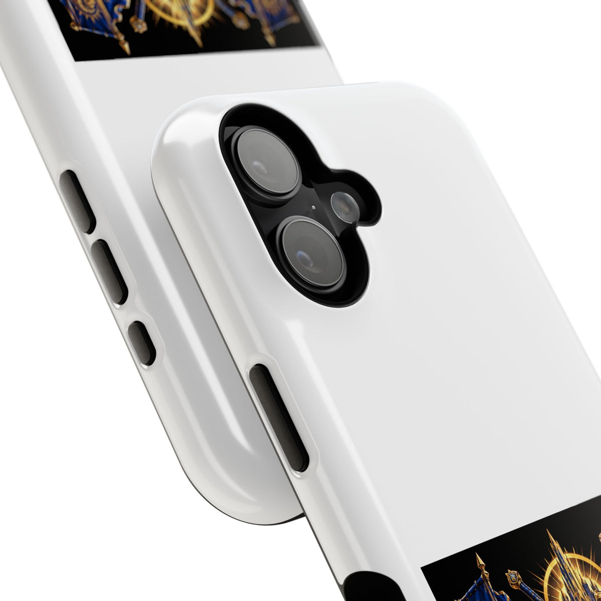 Sixty Forever – Honour Guard – Phone Case