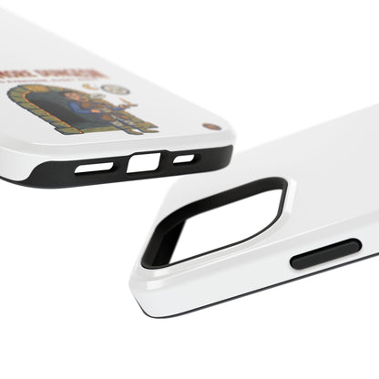 One More Dungeon – Phone Case