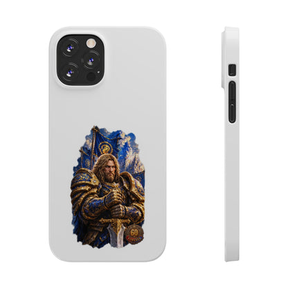 Slim Phone Cases