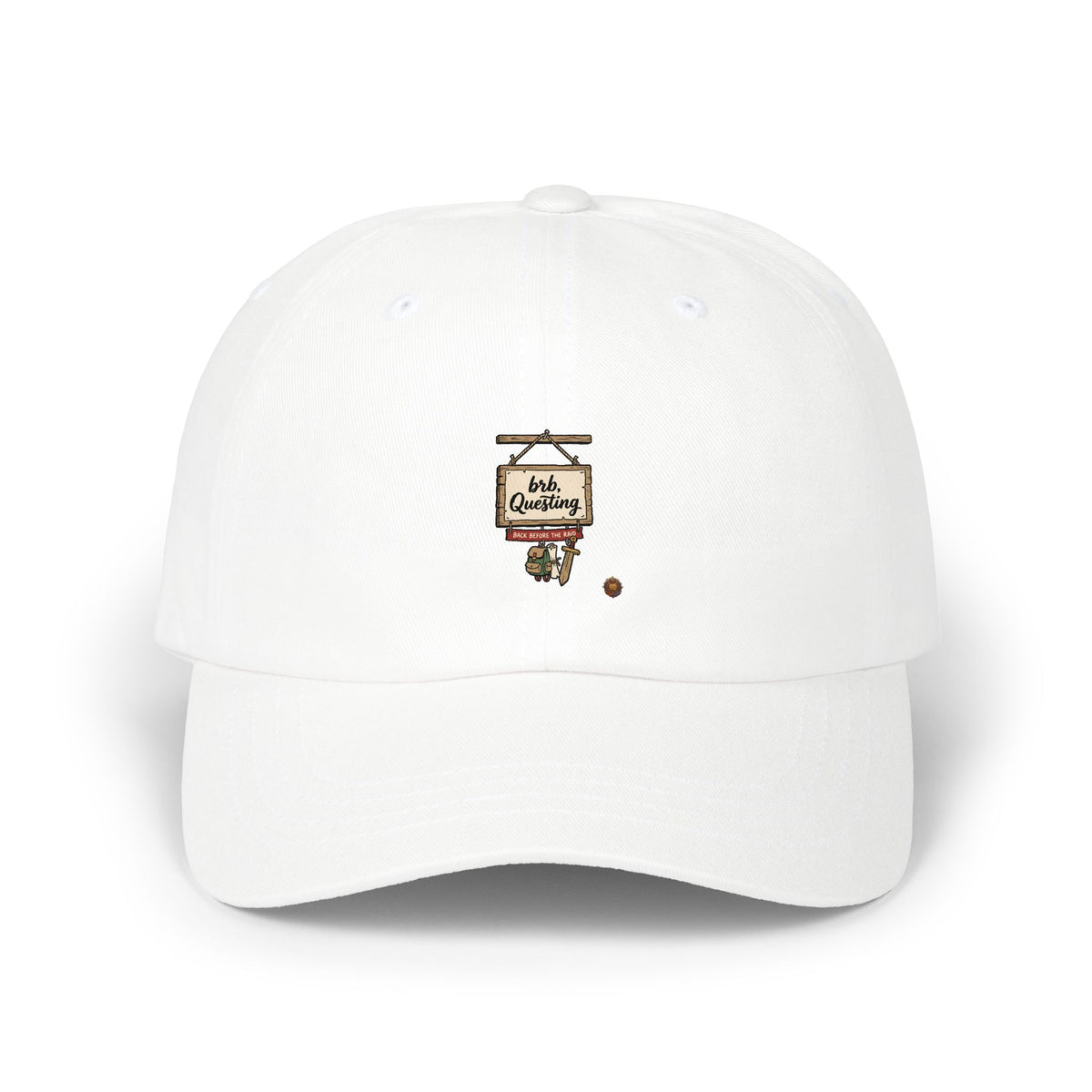 One More Dungeon – Cap