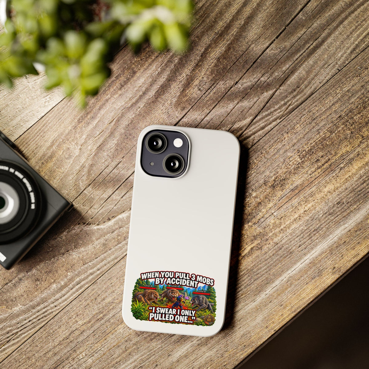 Slim Phone Cases