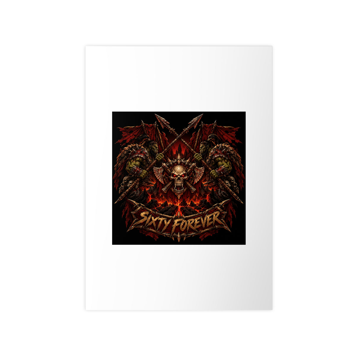 Photopaper Posters