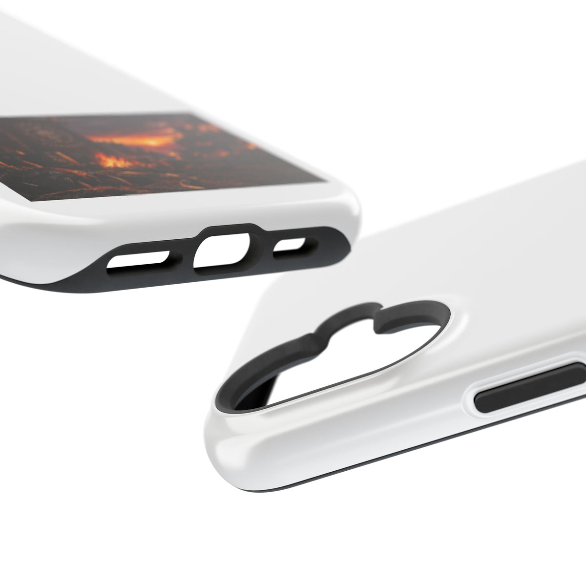 Sixty Forever – War Camp – Phone Case