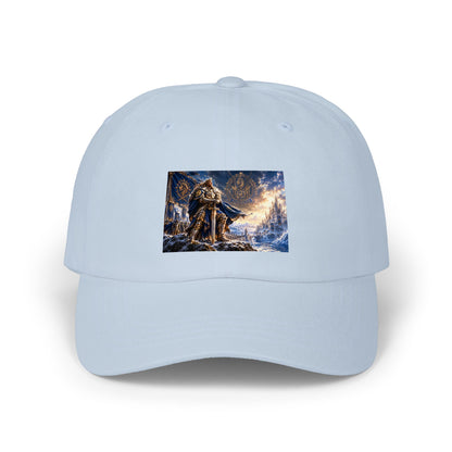 For The King – Frozen Pass – Cap