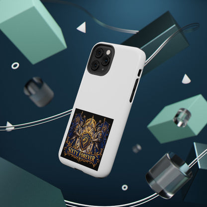 Sixty Forever – Honour Guard – Phone Case