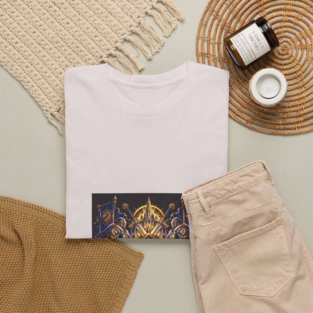 Sixty Forever – Honour Guard – T-Shirt