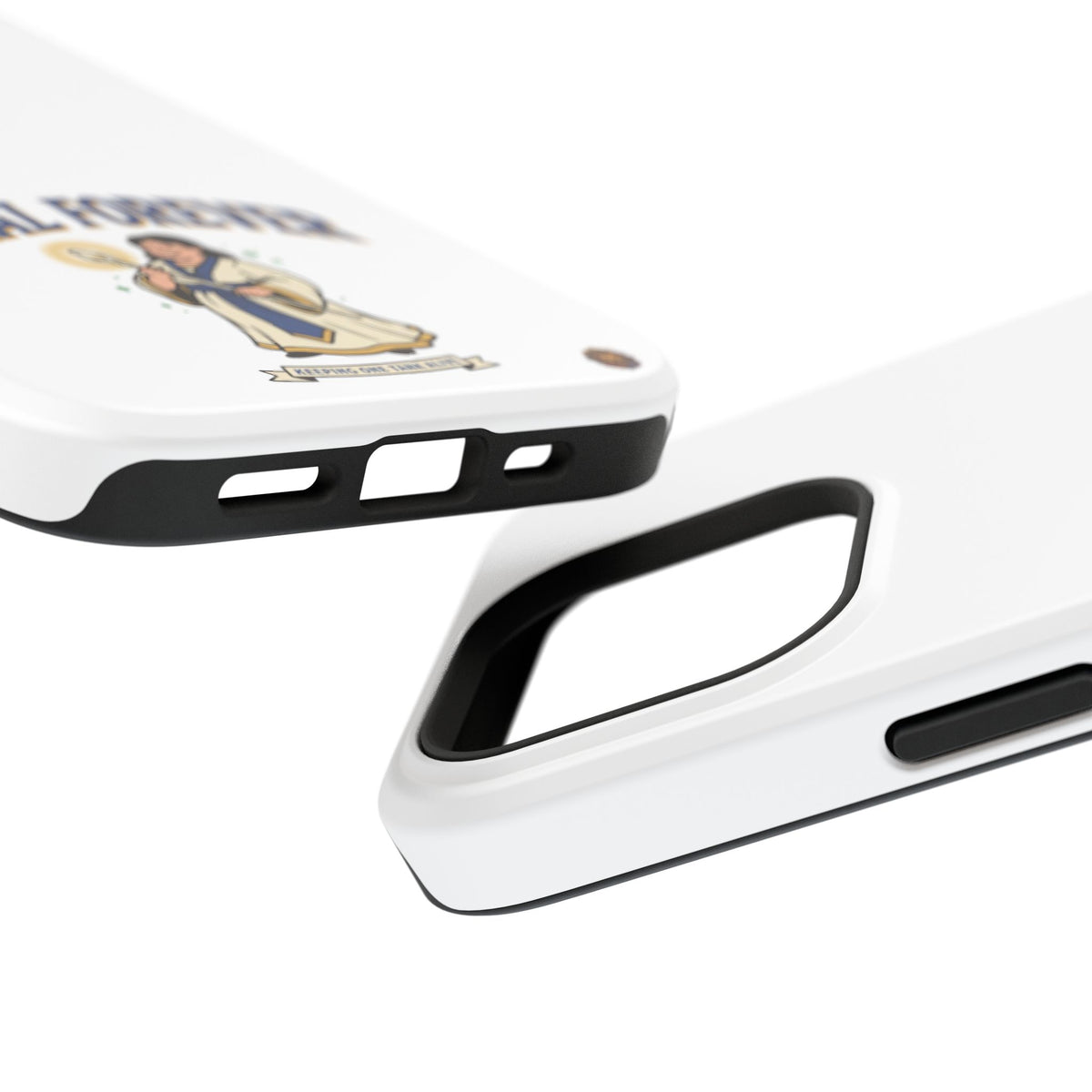 Heal Forever – Phone Case