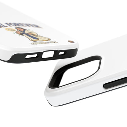 Heal Forever – Phone Case