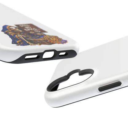 Phone Case — 'Still No Epics…' Heavy-Duty Impact-Resistant Phone Case